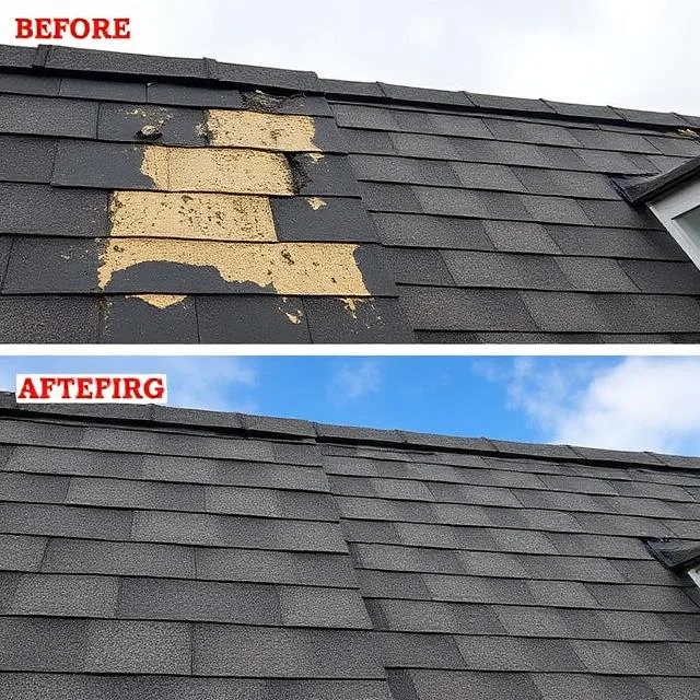 Roof Repair Near Me in Richfield, OH near me